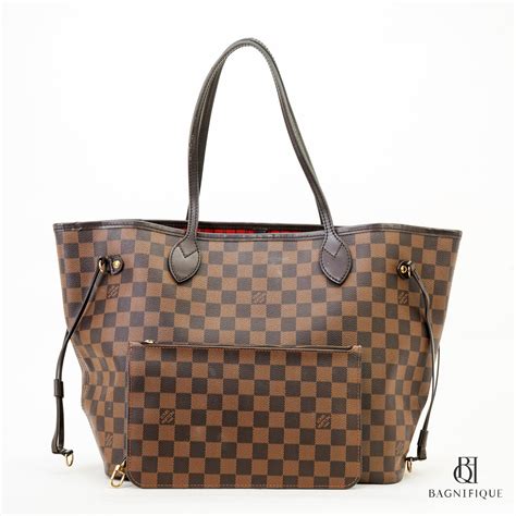 m43358 louis vuitton|LOUIS VUITTON LV GHW Turner Neverfull MM Tote Bag .